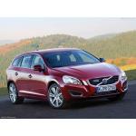 Vlečna kljuka Volvo V60 - karavan - od 2010 do 2018